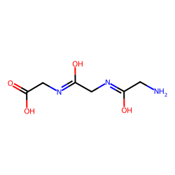 N-(N-Glycylglycyl)glycine