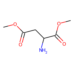 Aspartic acid, dimethyl ester