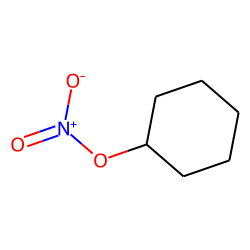 cyclohexylnitrate