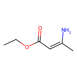 Ethyl 3-aminocrotonate
