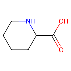 2-Piperidinecarboxylic acid