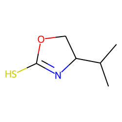 (4S)-(-)-4-Isopropyl-1,3-oxazolidine-2-thione