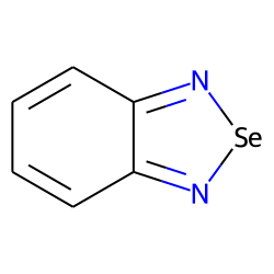 2,1,3-Benzoselenadiazole