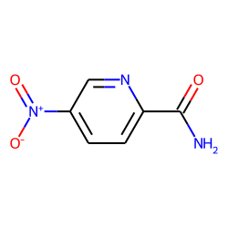 Picolinamide, 5-nitro-