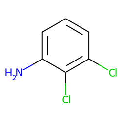 Benzenamine, 2,3-dichloro-