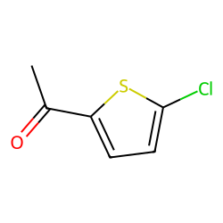2-ACETYL-5-CHLOROTHIOPHENE