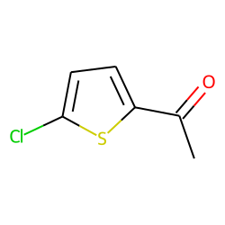 2-Acetyl-5-chlorothiophene