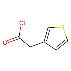3-Thiopheneacetic acid