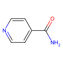 4-Pyridinecarboxamide