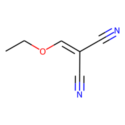Propanedinitrile, (ethoxymethylene)-