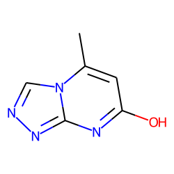 4-Methyl-6-oxo-1,2,3a,7-tetrazaindene
