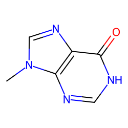 9-METHYLPOXANTHINE