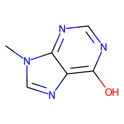9-Methylpoxanthine