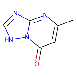 6-Methyl-4-oxo-1,3,3a,7-tetrazaindene