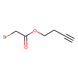 3-Butenyl bromoacetate