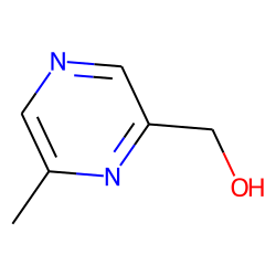6-Methyl-2-pyrazinylmethanol