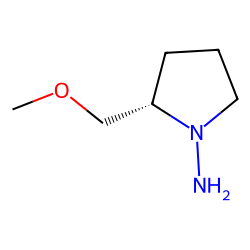 (S)-(-)-1-AMINO-2-(METHOXYMETHYL)-PYRROLIDINE