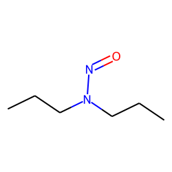1-Propanamine, N-nitroso-N-propyl-