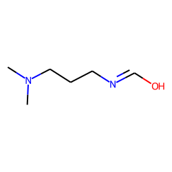 Formamide, N-[3-(dimethylamino)propyl]-