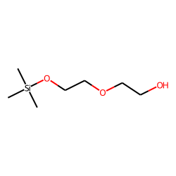 2-[2-(Trimethylsilyloxy)ethoxy]ethanol
