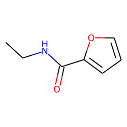 2-Furancarboxamide, N-ethyl-