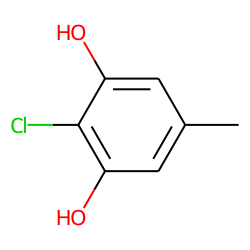 2-Chloro-5-methylbenzene-1,3-diol