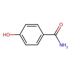4-Hydroxybenzamide