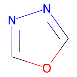1-Oxa-3,4-diazacyclopentadiene