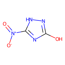 3H-1,2,4-Triazol-3-one, 1,2-dihydro-5-nitro-