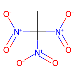 Ethane, 1,1,1-trinitro-