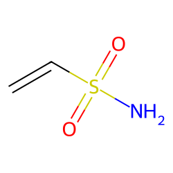 Vinylsulphonamide