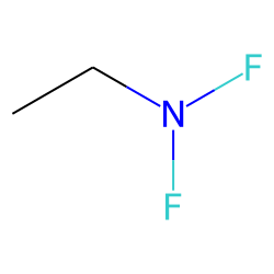 Ethanamine, N,N-difluoro-