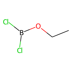 Dichloro-(ethoxy)borane