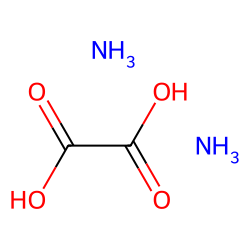 diammonium oxalate
