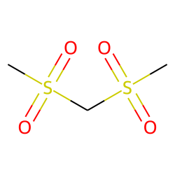 Bis(methylsulfonyl)methane