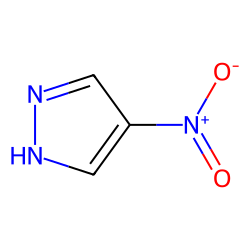 1H-Pyrazole, 4-nitro-