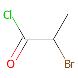 2-Bromopropionyl chloride