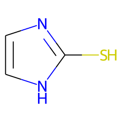 2H-Imidazole-2-thione, 1,3-dihydro-