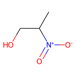2-Nitro-1-propanol