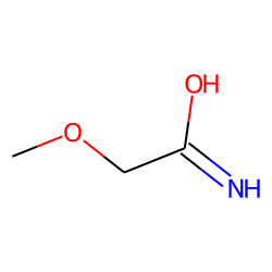 2-Methoxyacetamide