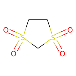1,3-Dithiolane-1,1,3,3-tetraoxide