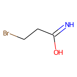 Propanamide, 3-bromo-