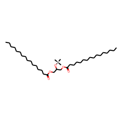 1,3-Dipalmitin trimethylsilyl ether