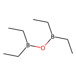 Borinic acid, diethyl-, anhydride