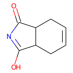 1H-Isoindole-1,3(2H)-dione, 3a,4,7,7a-tetrahydro-, cis-