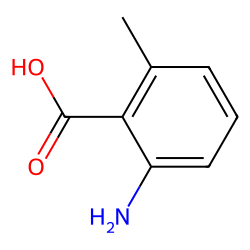 2-AMINO-6-METHYLBENZOIC ACID