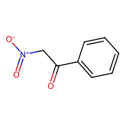 BENZOYLNITROMETHANE