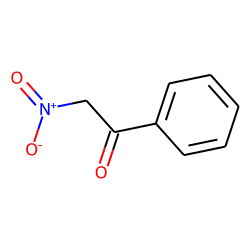 «alpha»-Nitroacetophenone