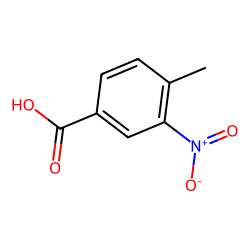 3-NITRO-P-TOLUIC ACID