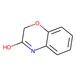 2H-1,4-Benzoxazin-3(4H)-one